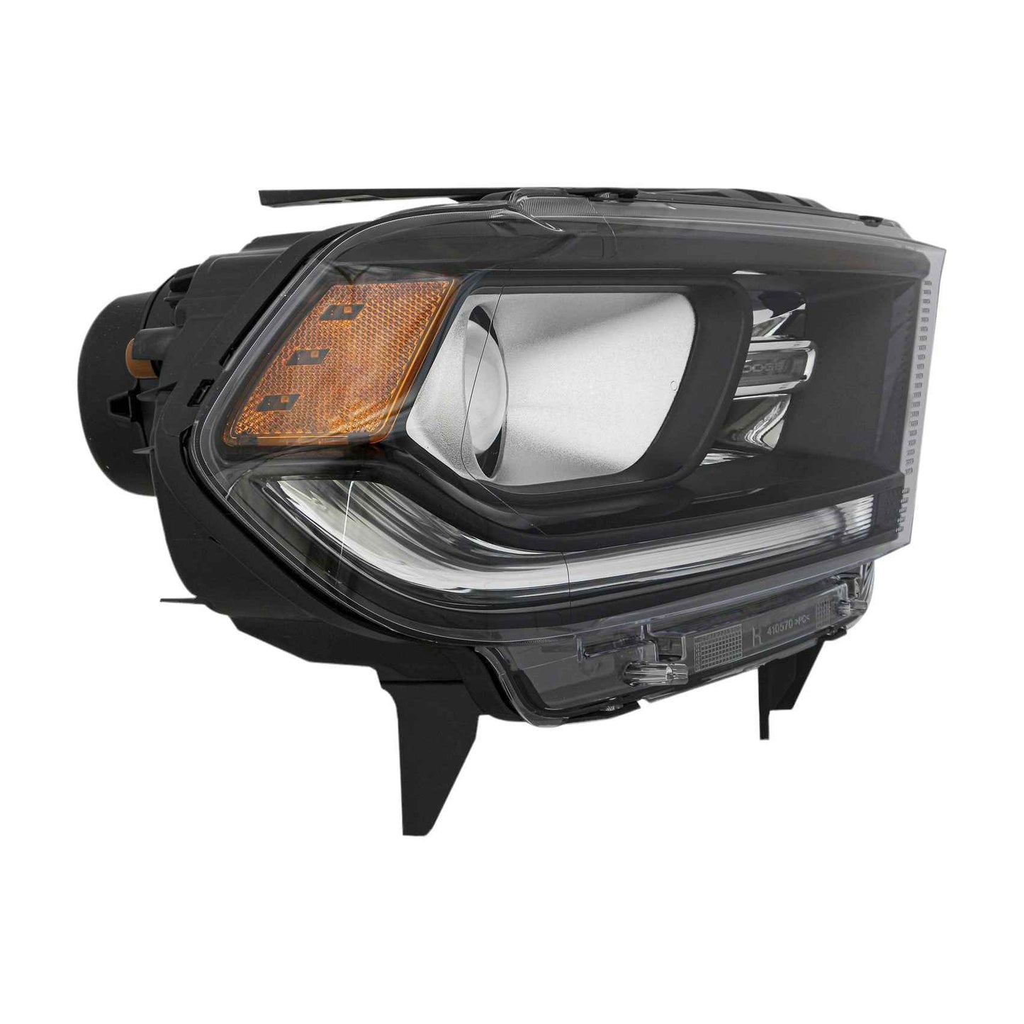 Eagle Eyes CS372-B101R