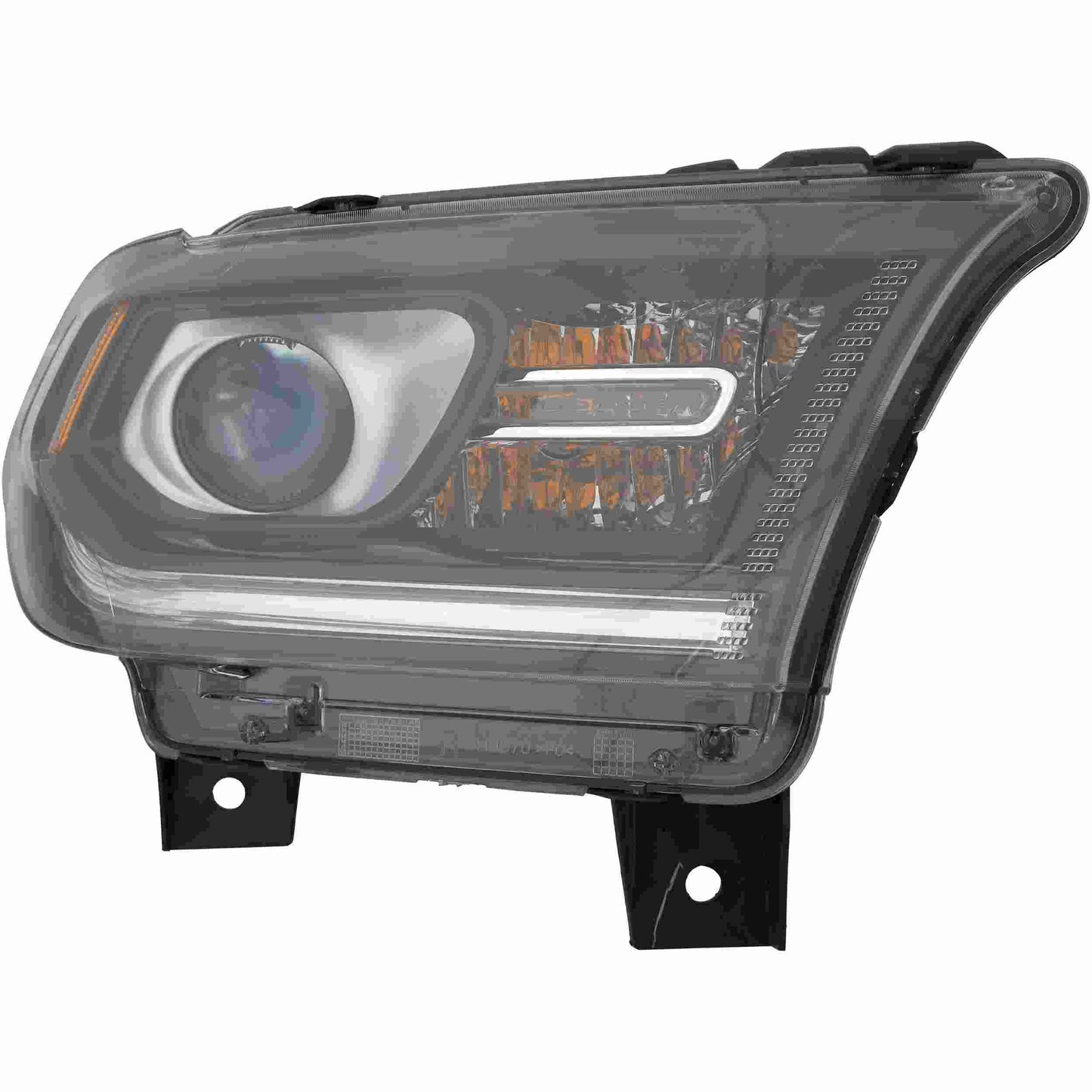 Eagle Eyes CS372-B101R