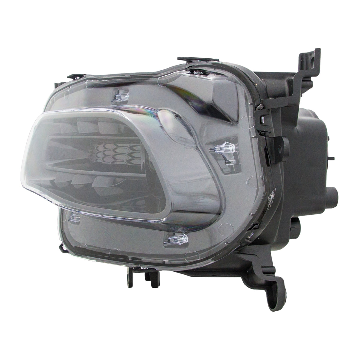 Eagle Eyes CS381-B101R