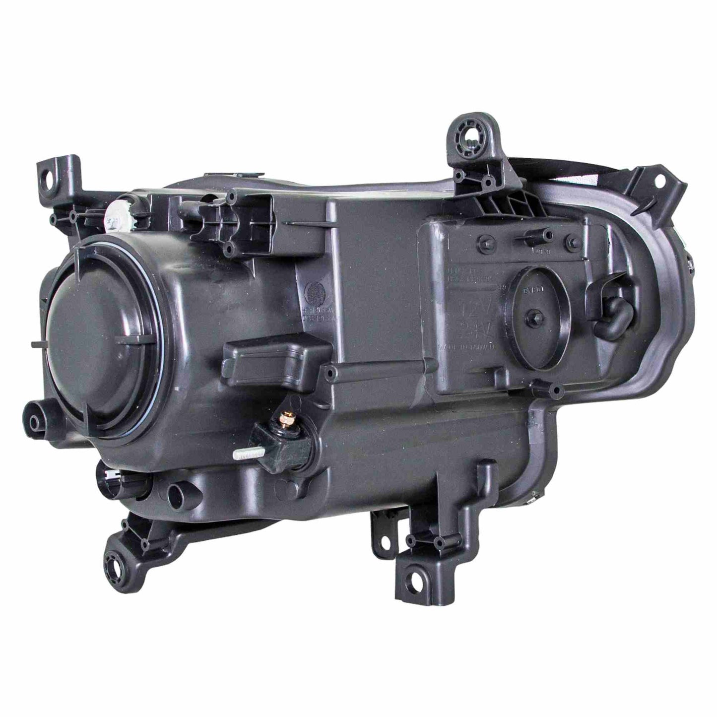 Eagle Eyes CS381-B101R