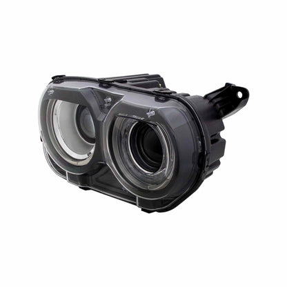 Eagle Eyes CS386-B101R