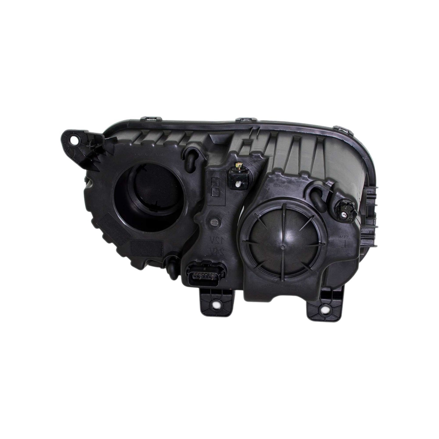 Eagle Eyes CS386-B101R