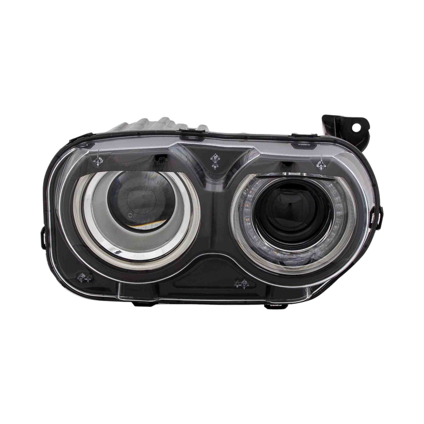 Eagle Eyes CS386-B101R