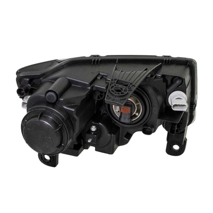 Eagle Eyes CS404-B001LR