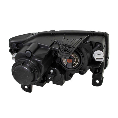 Eagle Eyes CS404-B001R