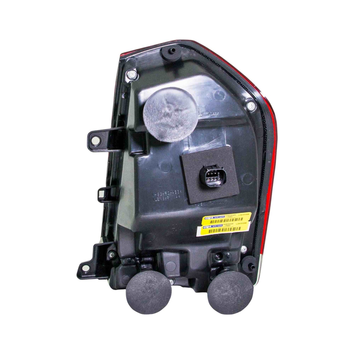 Eagle Eyes CS417-B100LR