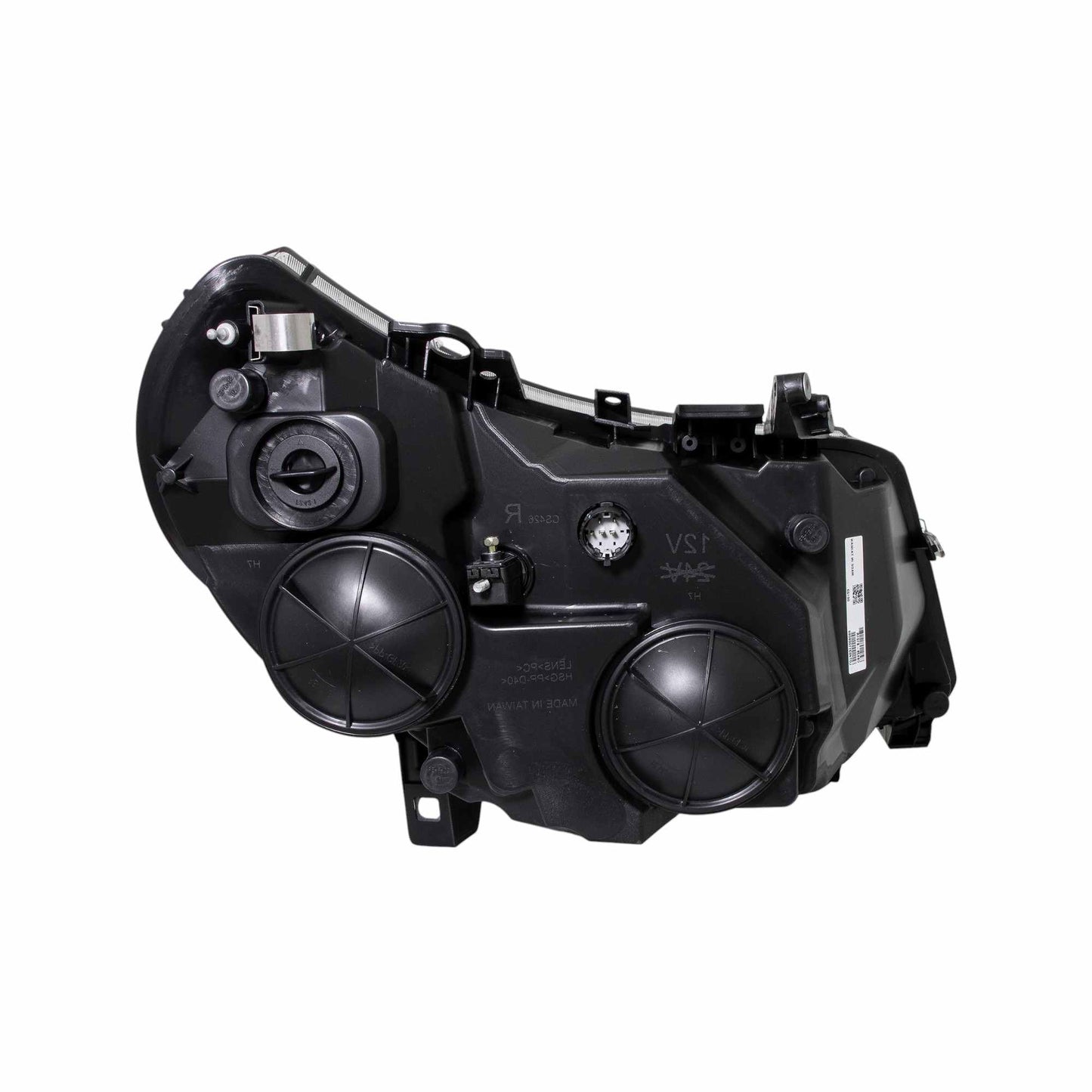 Eagle Eyes CS426-B101LCA
