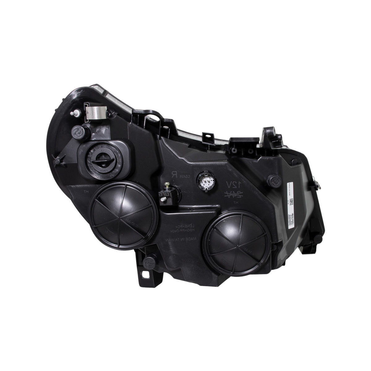Eagle Eye Lights Vehicle Part CS426-B101LR