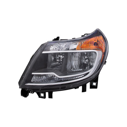 Eagle Eye Lights Vehicle Part CS426-B101LR