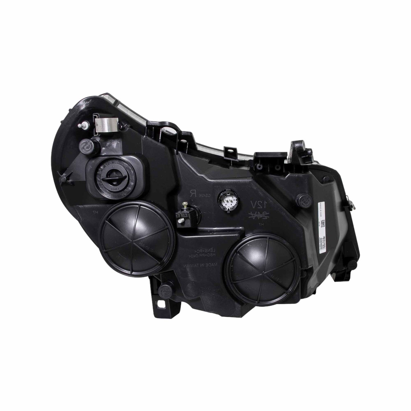 Eagle Eyes CS426-B101L