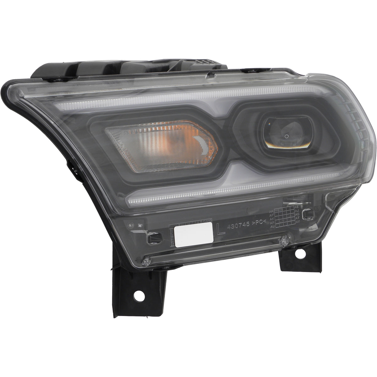 Eagle Eye Vehicle Part CS450-B101LCA