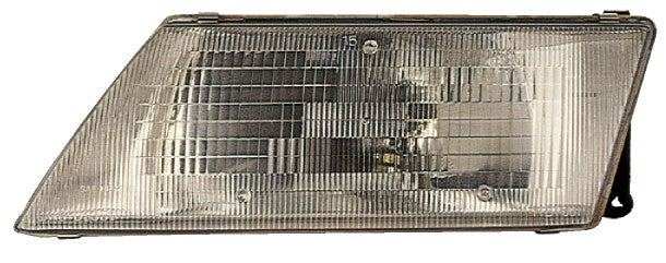 Eagle Eyes DS389-B001L