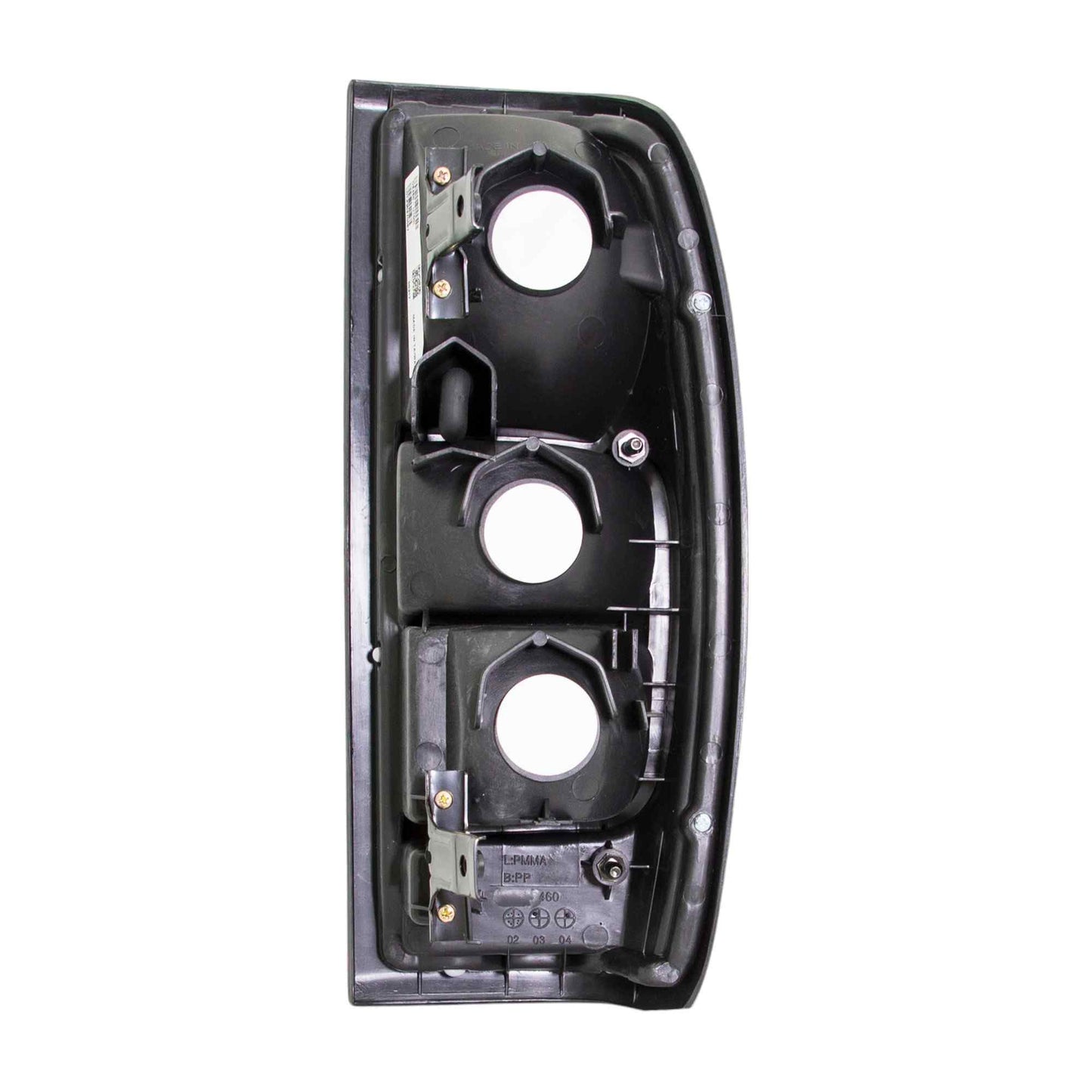 Eagle Eyes DS460-U100R