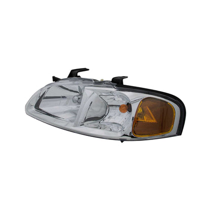 Eagle Eyes DS496-B201LR