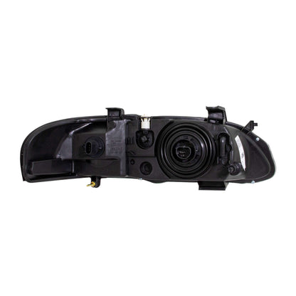 Eagle Eyes DS496-B201LR