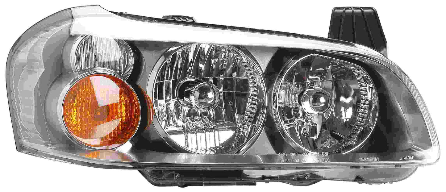 Eagle Eyes DS532-B001R