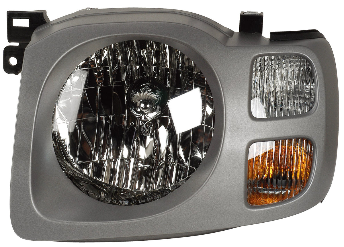 Eagle Eye Lights Vehicle Part DS540-B001LR
