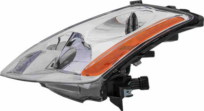 Eagle Eyes DS550-B001LR
