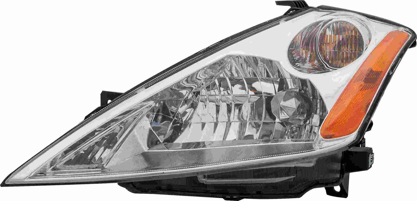 Eagle Eyes DS550-B001L