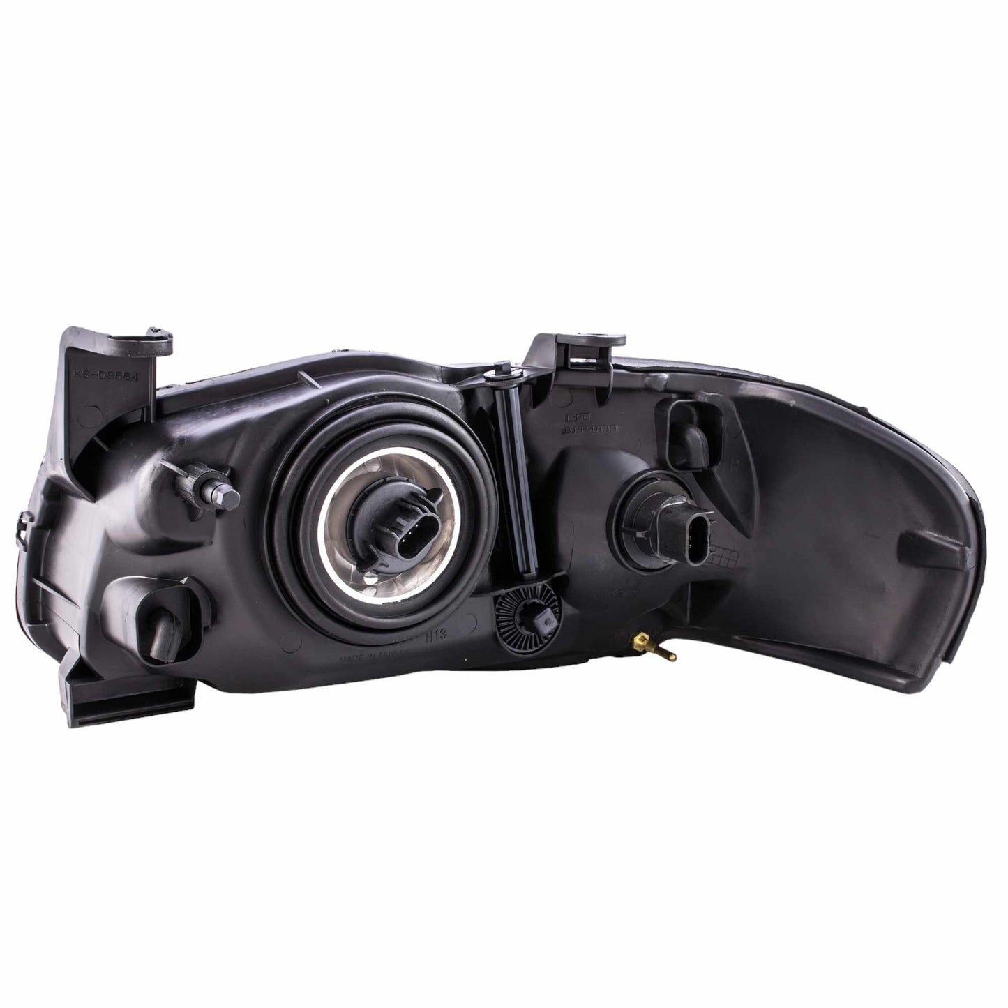Eagle Eyes DS564-B001L