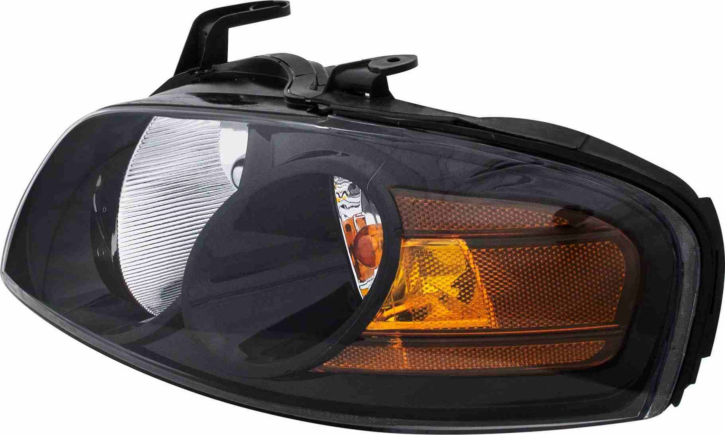 Eagle Eyes DS564-B101L