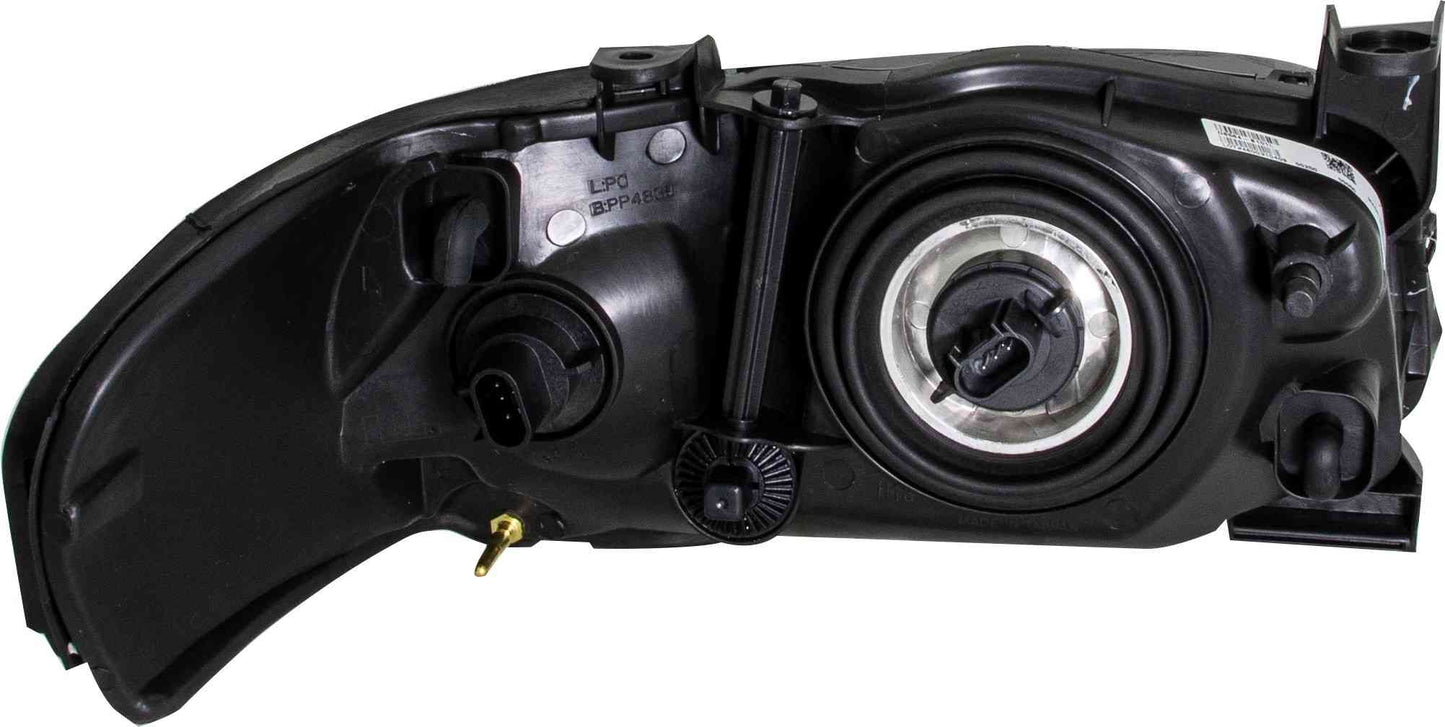 Eagle Eyes DS564-B101L