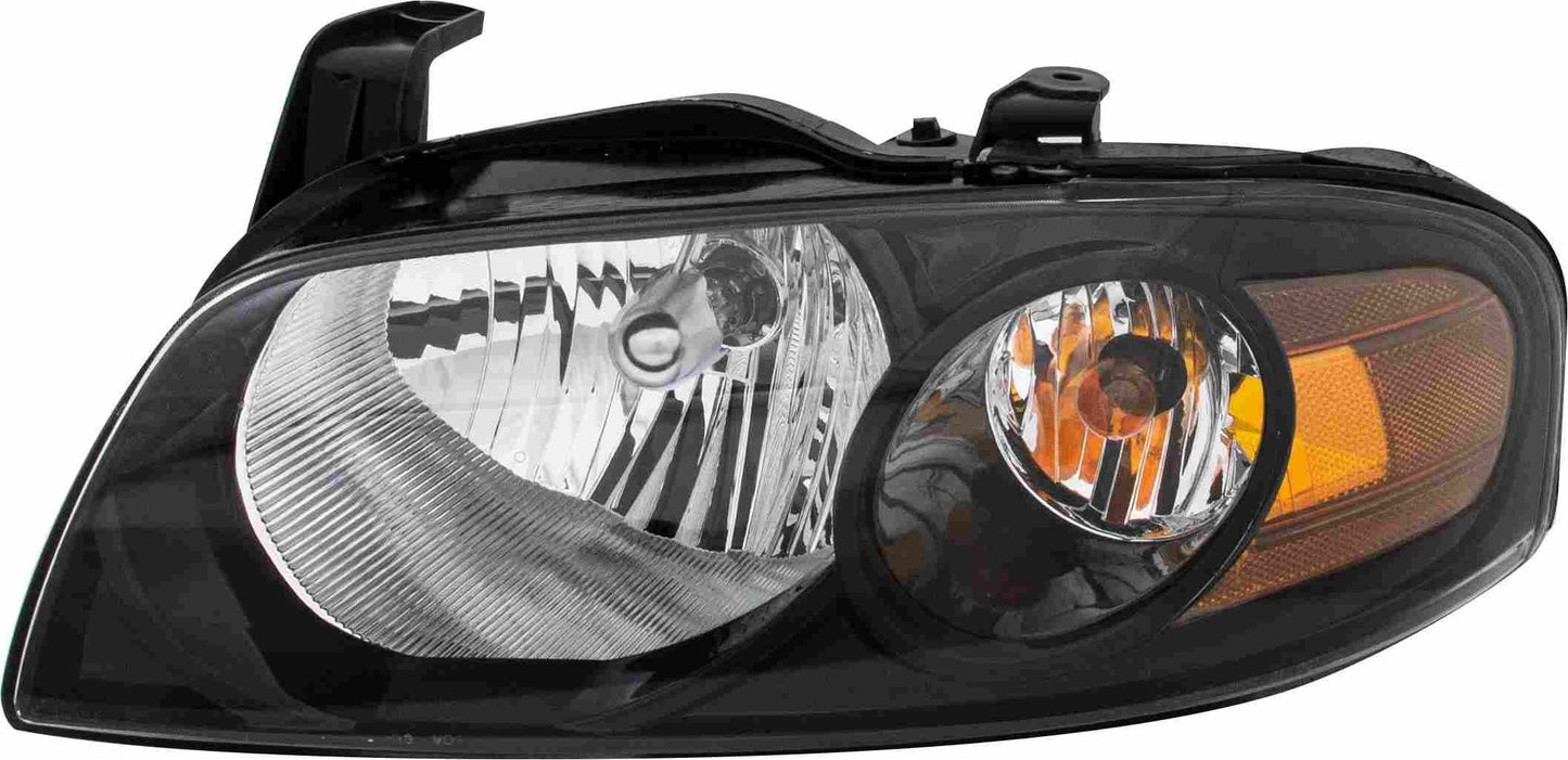 Eagle Eyes DS564-B101L