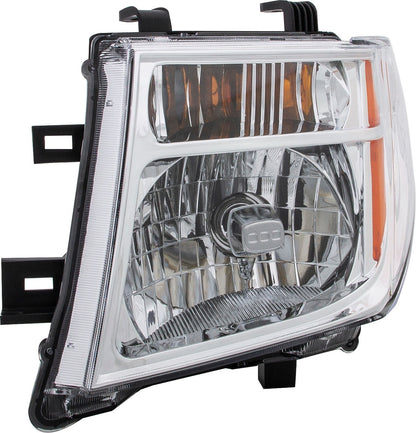 Eagle Eye Lights Vehicle Part DS579-B001LR