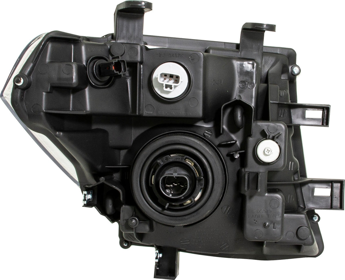 Eagle Eye Lights Vehicle Part DS579-B001LR