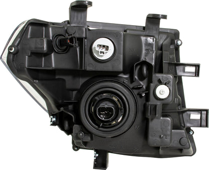 Eagle Eye Lights Vehicle Part DS579-B001LR