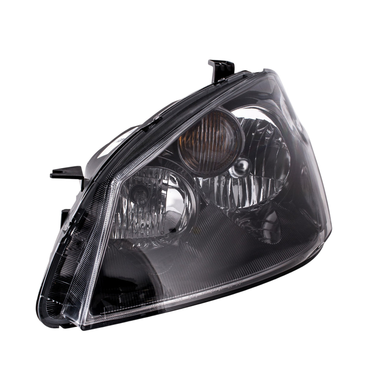 Eagle Eye Lights Vehicle Part DS581-B101LR