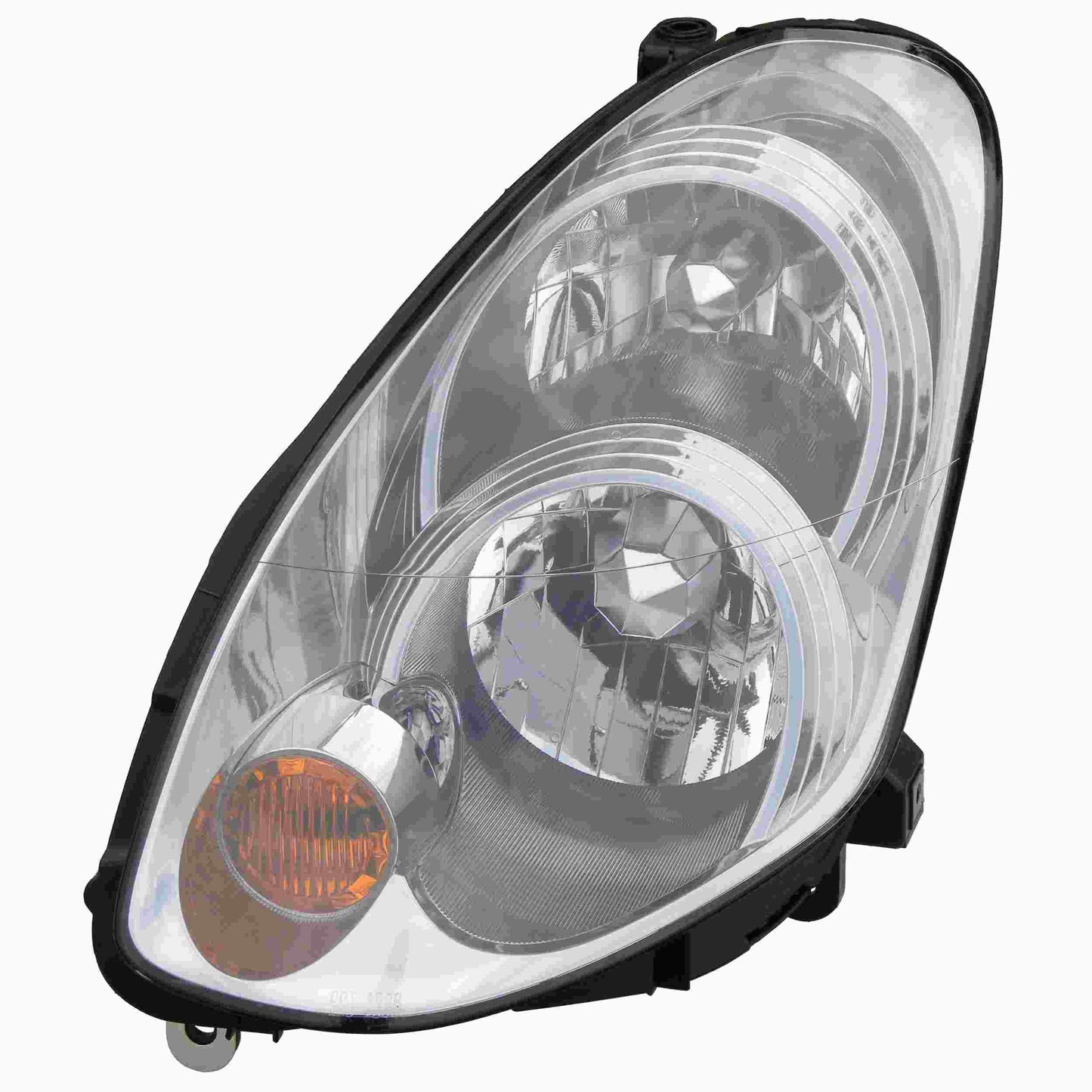 Eagle Eyes DS620-B101LR
