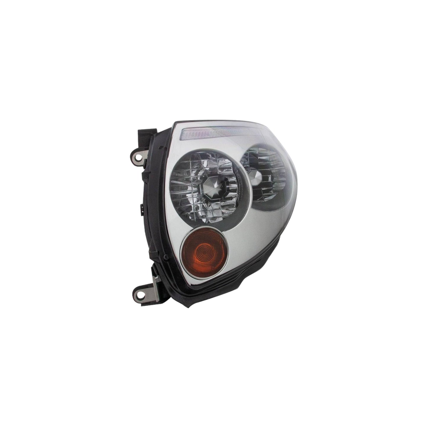 Eagle Eyes DS625-B001R