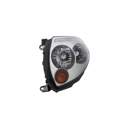 Eagle Eyes DS625-B001R