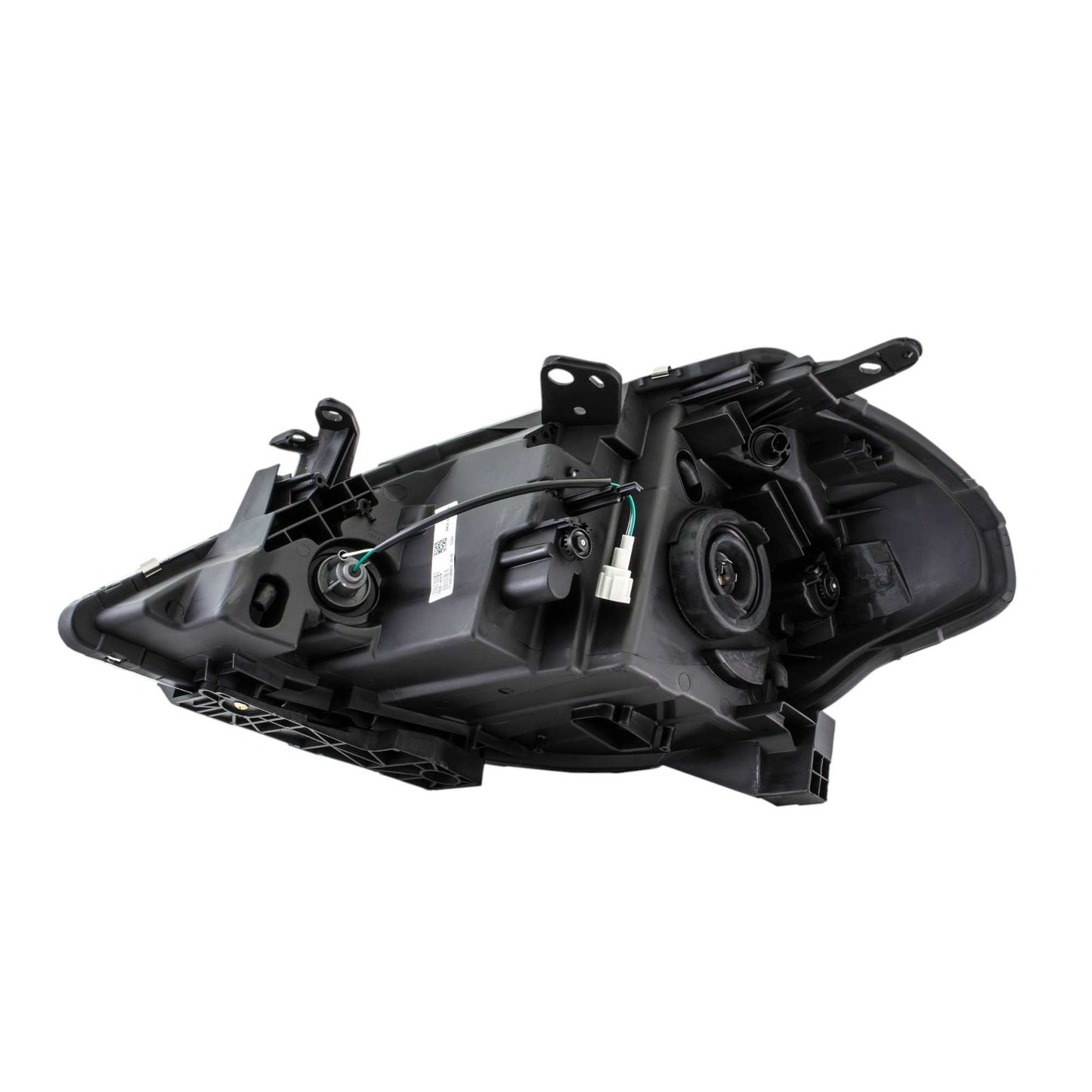 Eagle Eyes DS628-B001LR