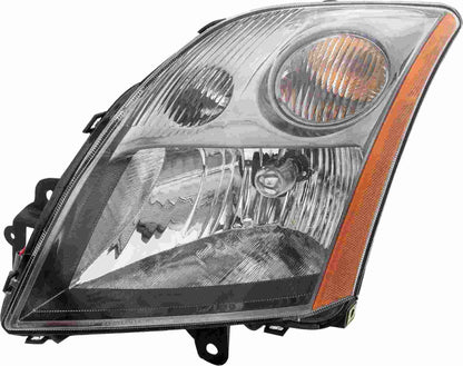 Eagle Eyes DS633-B101L