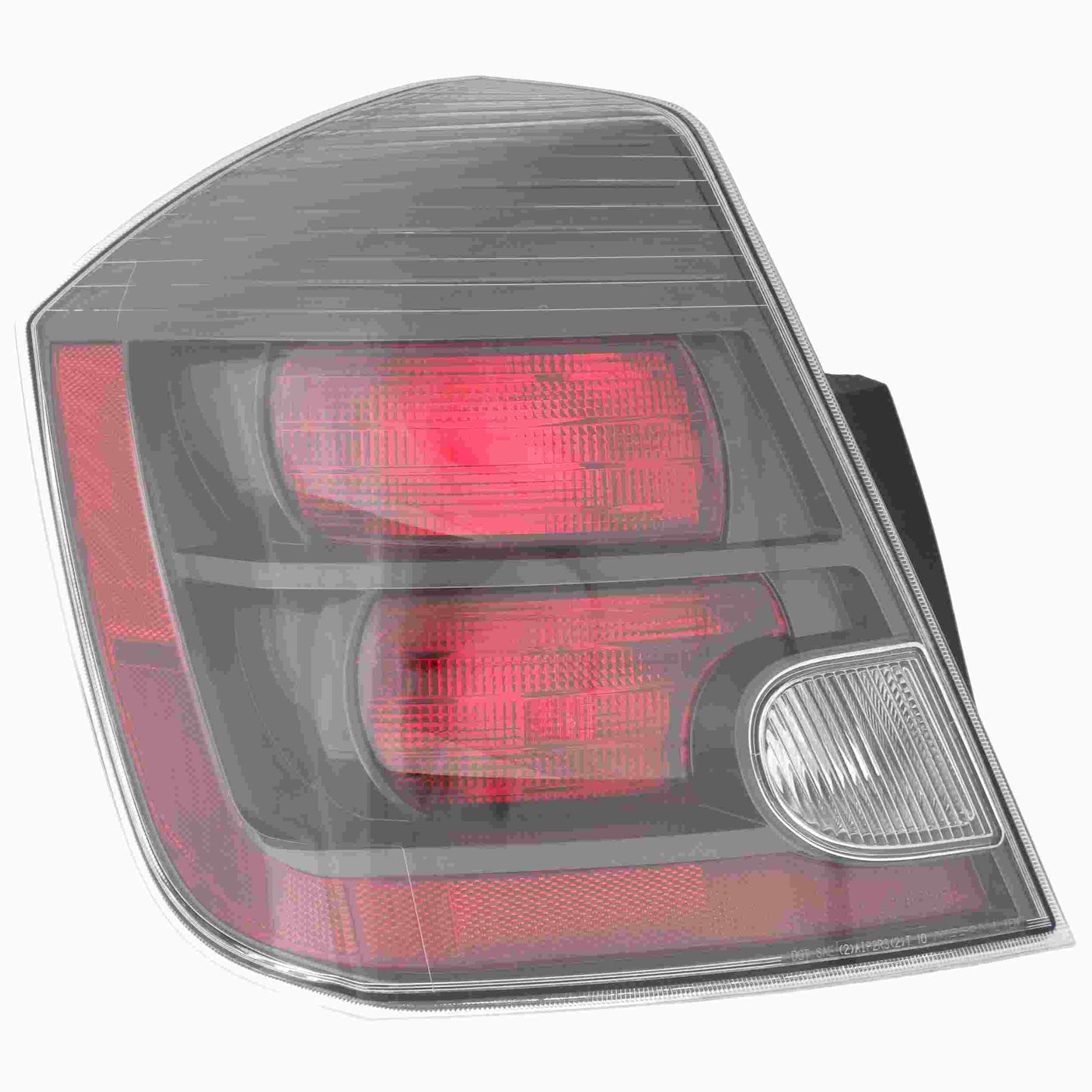 Eagle Eyes DS634-B110LR