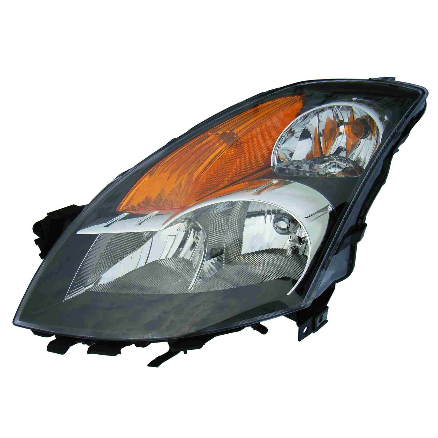 Eagle Eyes DS643-B101LR