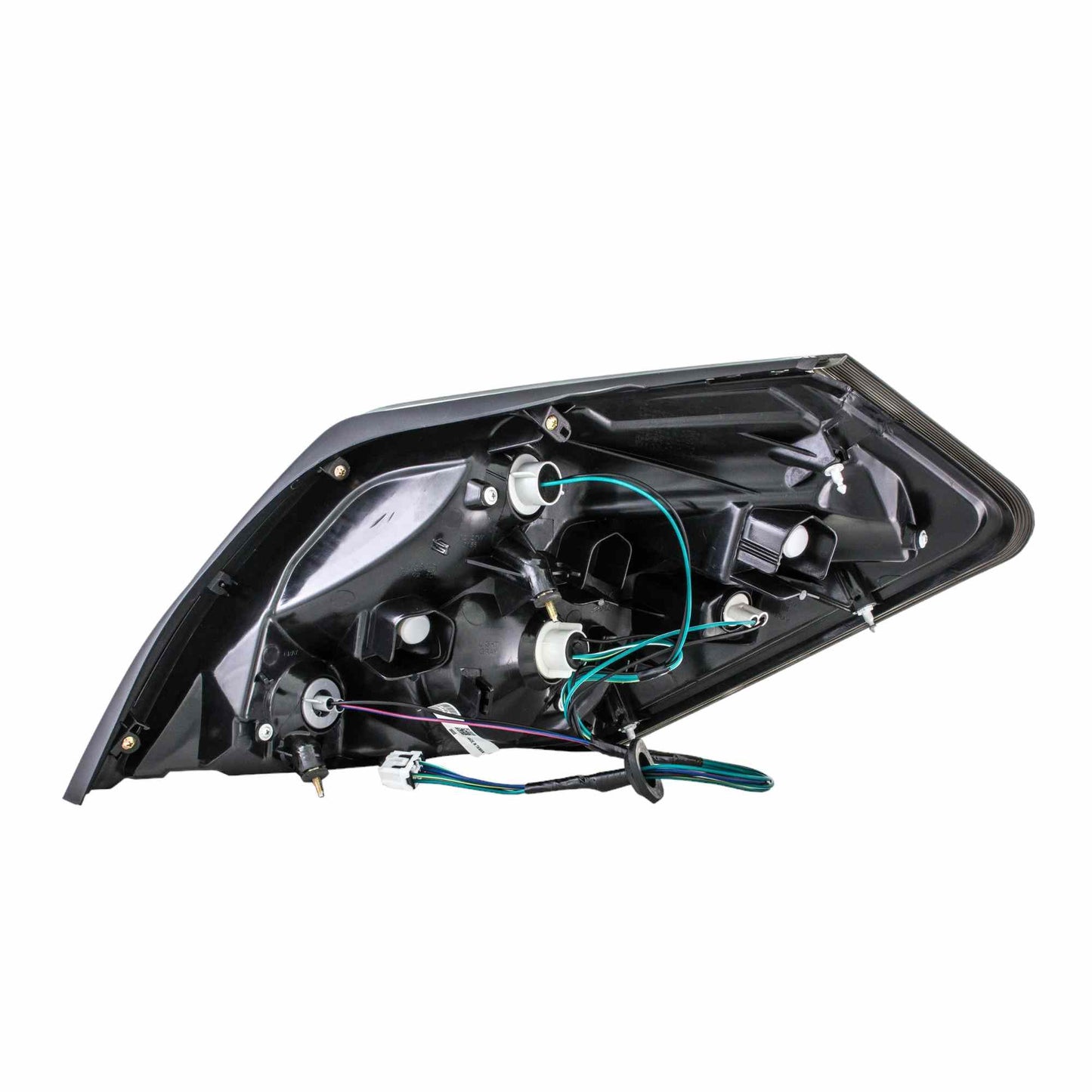 Eagle Eyes DS644-B100L