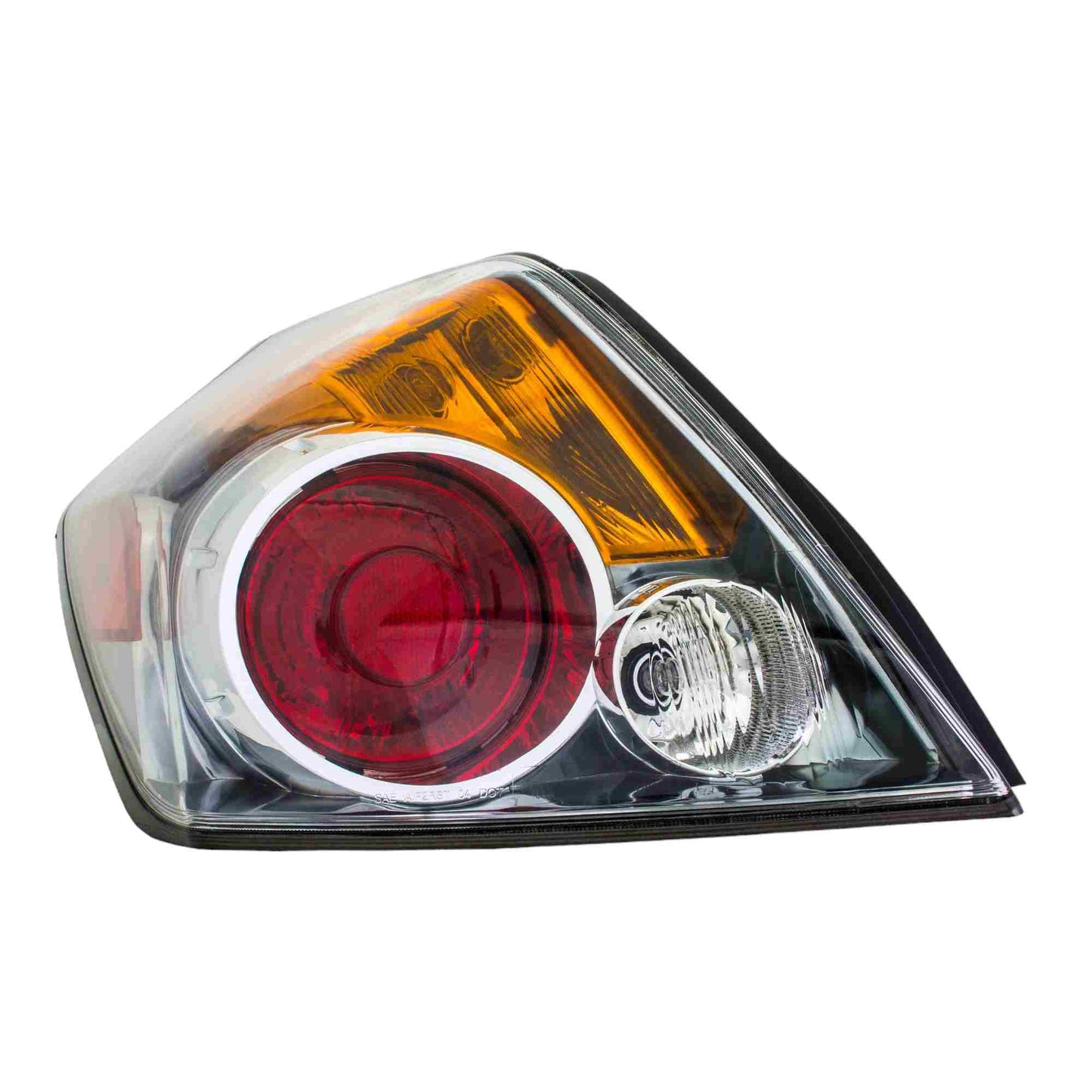 Eagle Eyes DS644-B100R