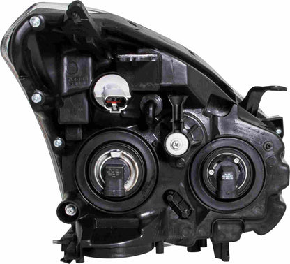 Eagle Eyes DS650-B001LR