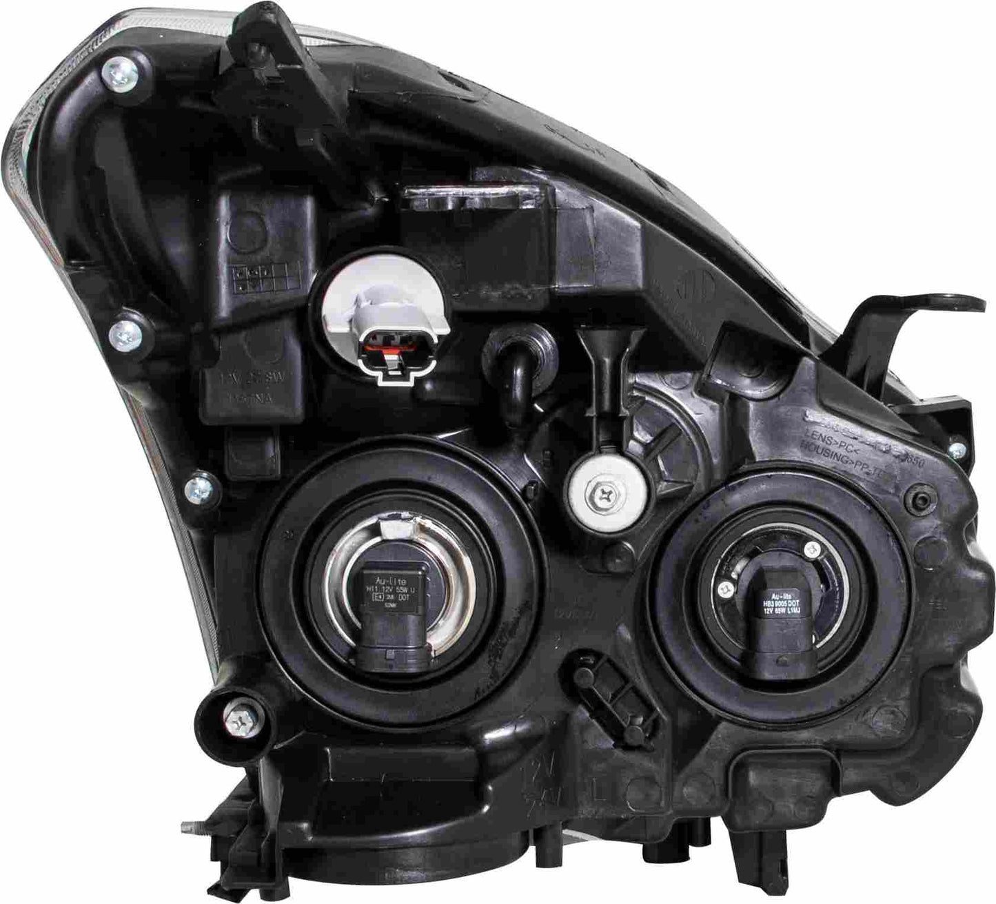 Eagle Eyes DS650-B001L
