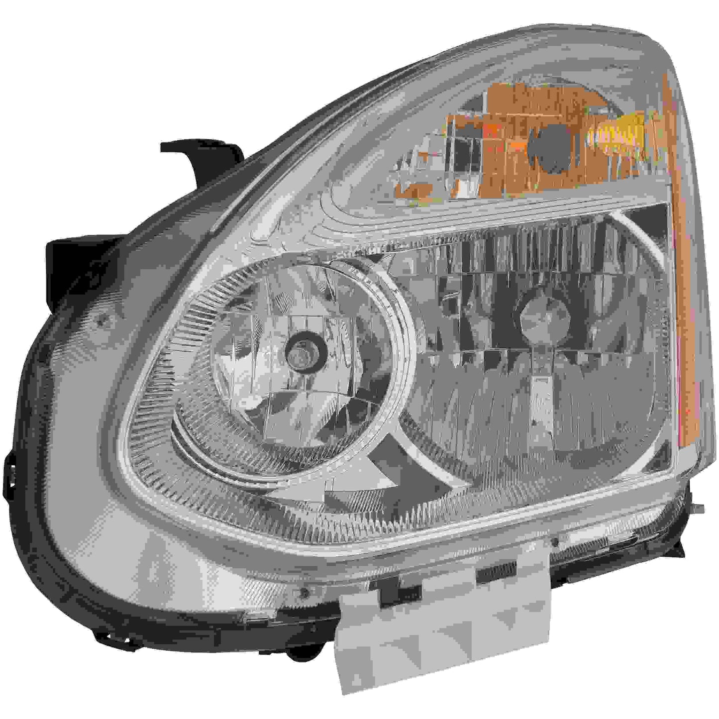 Eagle Eyes DS650-B011LR