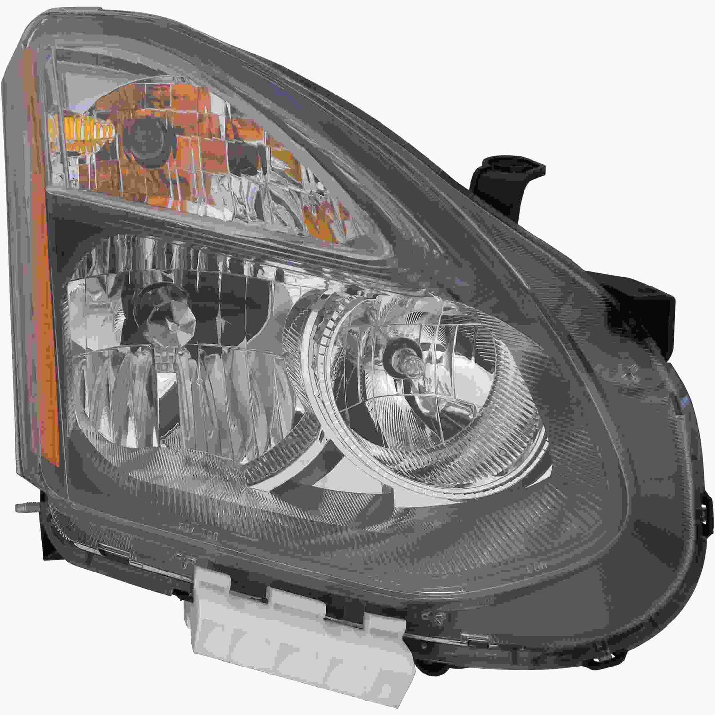 Eagle Eyes DS650-B101R
