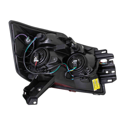 Eagle Eyes DS665-B001R