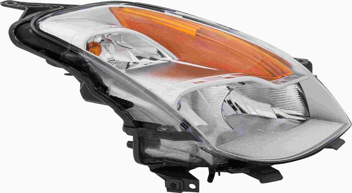 Eagle Eyes DS668-B001R