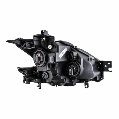 Eagle Eyes DS677-B001LR