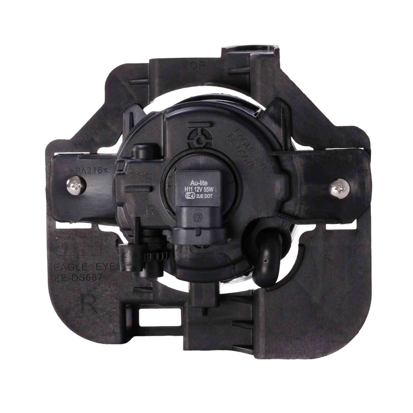 Eagle Eyes DS687-B100R