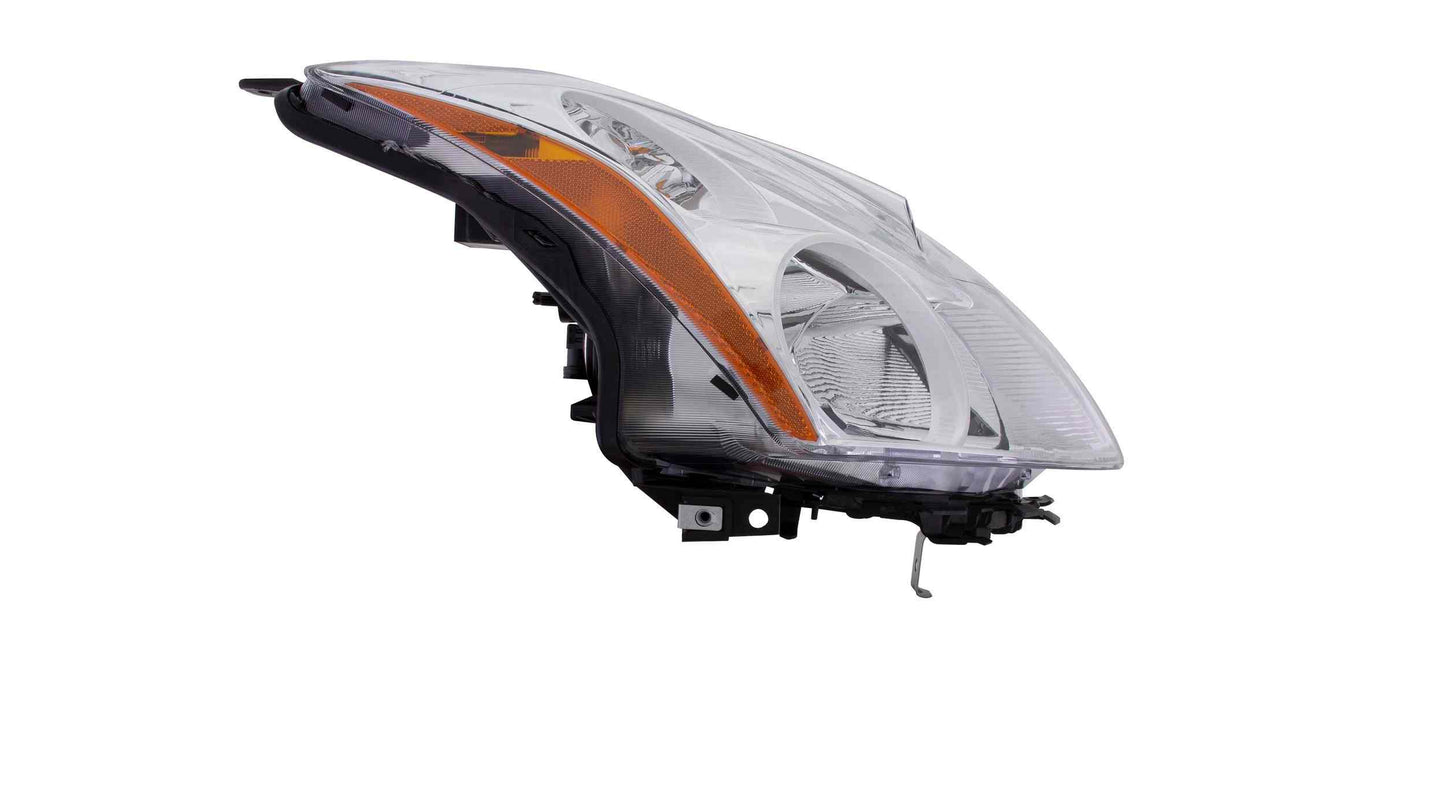 Eagle Eyes DS692-B001LR