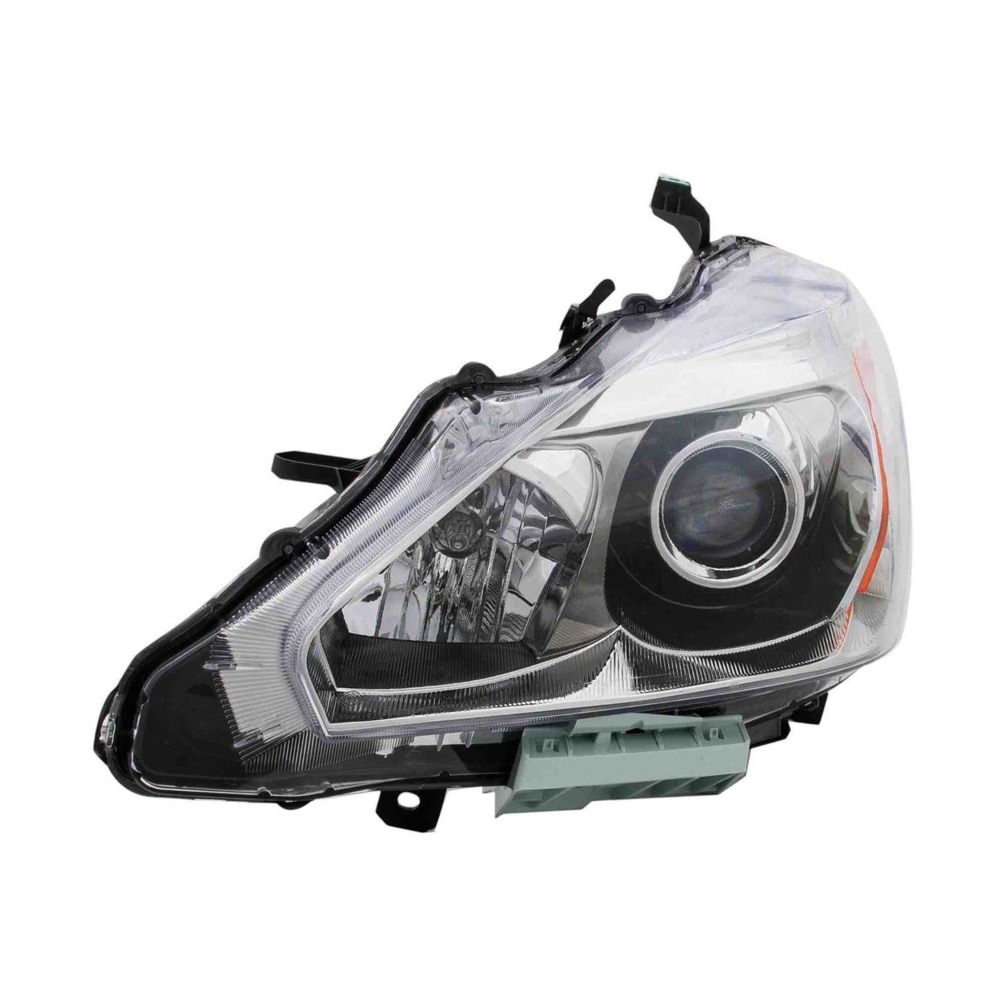 Eagle Eyes DS721-B001LR